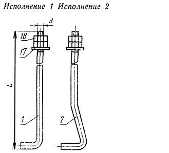 анкер, фундаментный болт, производство анкеров, анкерные болты, производство фундаментных болтов, болты фундаментные гост,высокопрочный крепеж,изготовление болтов, изготовление гаек